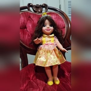 Disney Princess Belle doll